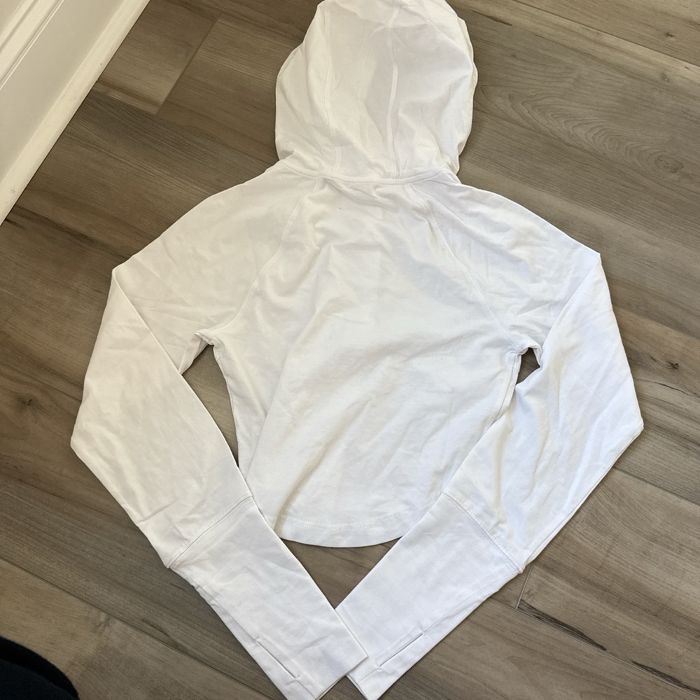 Free People Movement jacket hoodie - Picture 6 of 6
